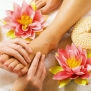 Tác dụng của massage chân